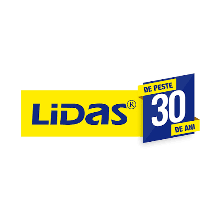 Lidas