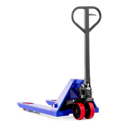 Transpaleți manuali