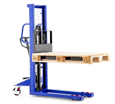 Transpalete elevatoare