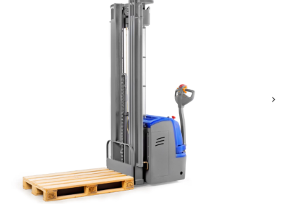 Transpalete elevatoare electrice