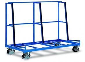 Cărucioare tip capră