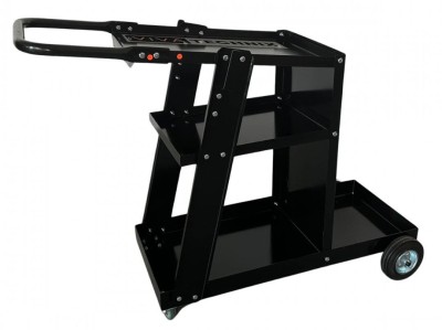 Cărucioare pentru aparate de sudură