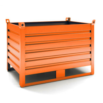 Cutii metalice pentru depozitare