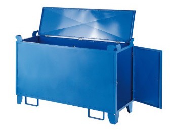 Containere pentru deșeuri electrice