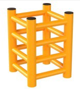 Protecții pentru coloane