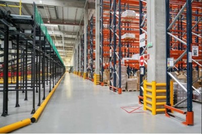 Protecții pentru coloane