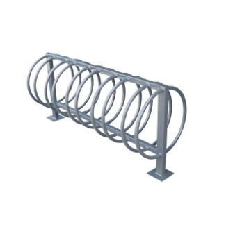 Rastel pentru biciclete