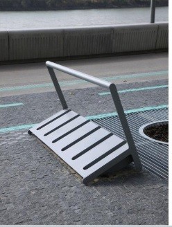 Rastel pentru biciclete