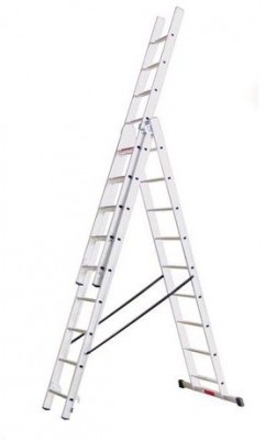 Scări extensibile telescopice