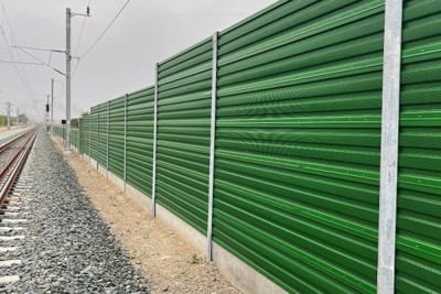 Panouri fonoabsorbante