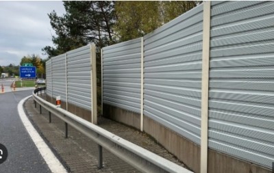 Panouri fonoabsorbante